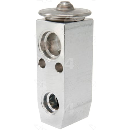 Four Seasons Infiniti Qx4 01-00/Niss Pathfinder 01-00 Expansion Valve, 39058 39058